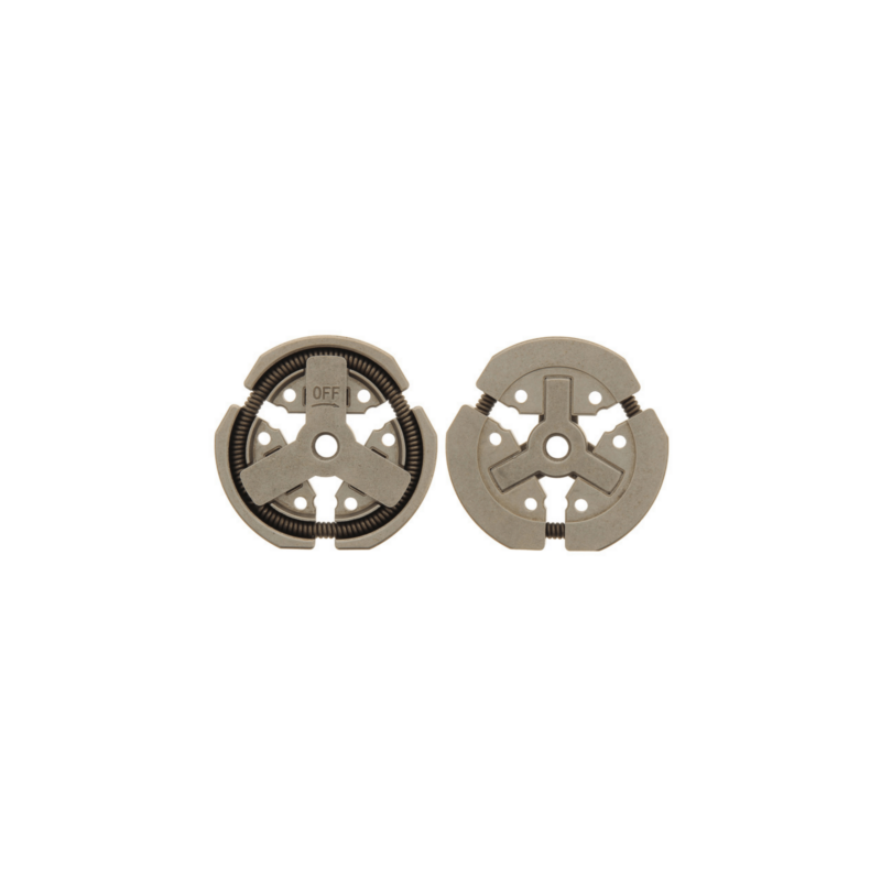CLUTCH ASSEMBLY - ref. 1185506030 | TP Agri