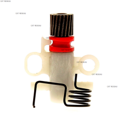 OIL PUMP - ref. 1188008450 | TP Agri