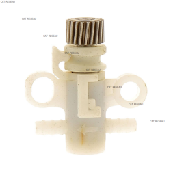 OIL PUMP - ref. 1188008460 | TP Agri