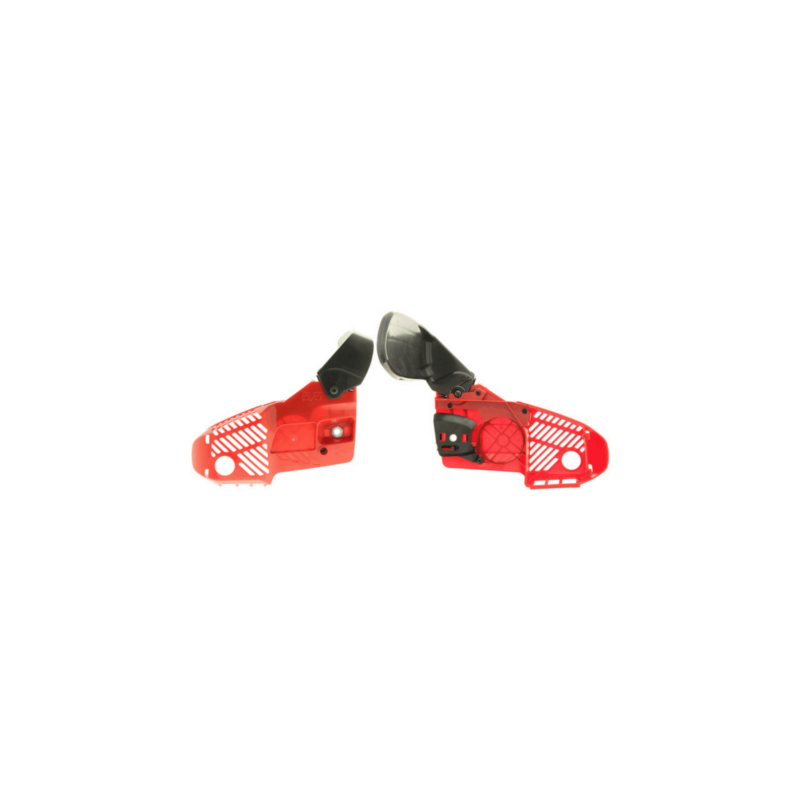 BRAKE ASSEMBLY(RED) CARTER FREIN CHAINE - ref. 1188011710 | TP Agri