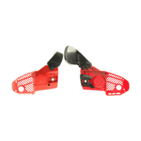 BRAKE ASSEMBLY(RED) CARTER FREIN CHAINE - ref. 1188011710 | TP Agri