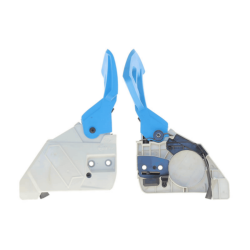 RIGHT COVER ASSEMBLY - ref. 1188035580 | TP Agri