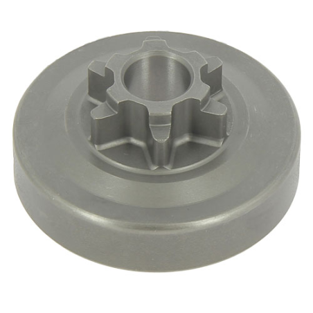 CLUTCH DRUM 06.05.020 -RDC (3/8) - ref. 1230500070 | TP Agri
