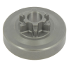 CLUTCH DRUM 06.05.020 -RDC (3/8) - ref. 1230500070 | TP Agri