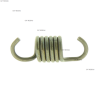 CLUTCH SPRING - ref. 1234305820 | TP Agri