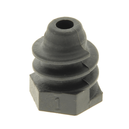 ANTIVIBRATION SPRING CAP CS 430-480 - ref. 3237900030 | TP Agri
