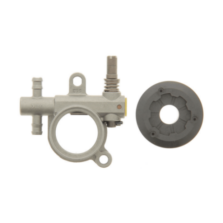 OIL PUMP ADJUSTABLE-SCREW CS 422/44 - ref. 3835945030 | TP Agri