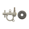 OIL PUMP ADJUSTABLE-SCREW CS 422/44 - ref. 3835945030 | TP Agri