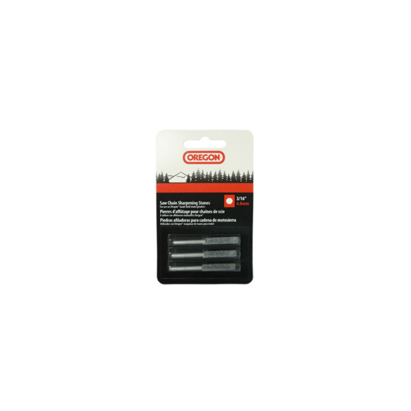 MEULE AFFUTEUSE 7/32'' PAR 3 EN BLISTER - ref. 31398E | TP Agri