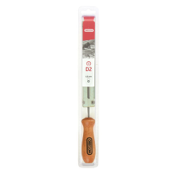 LIME ET PORTE LIME 4.8MM - D2 - - ref. Q18228C | TP Agri