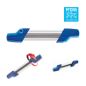 AFFUTEUR PFERD CS-X 4.0mm 5/32 3/8 LP - ref. CSX40 | TP Agri
