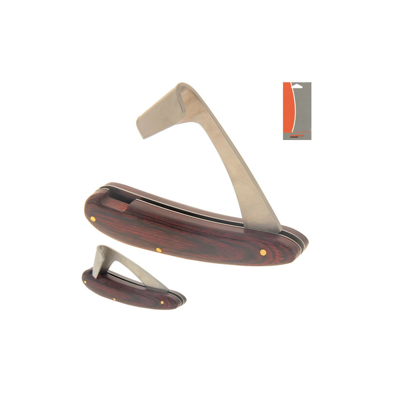 GRIFFE PLIANTE - ref. 39720B | TP Agri