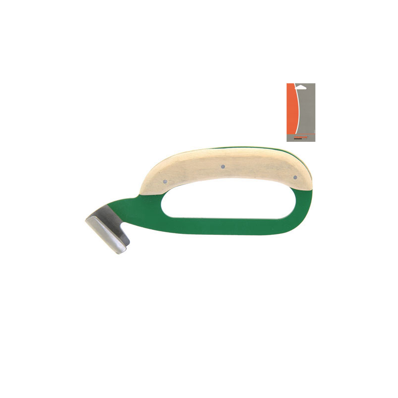 GRIFFE FIXE - ref. 39715B | TP Agri