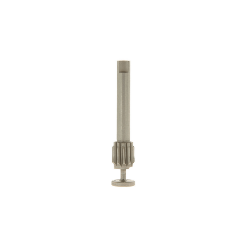 Piston de pompe a huile - ref. 11226470601 | TP Agri