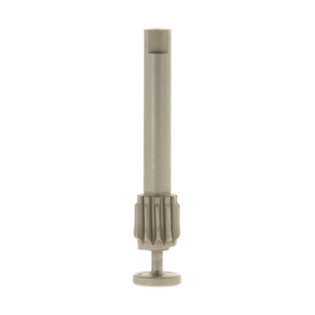 Piston de pompe a huile - ref. 11226470601 | TP Agri