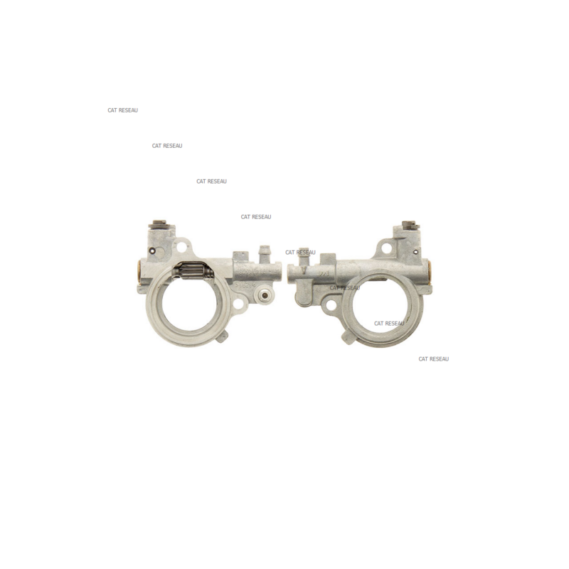 POMPE A HUILE MS 261 - ref. 11416403200 | TP Agri