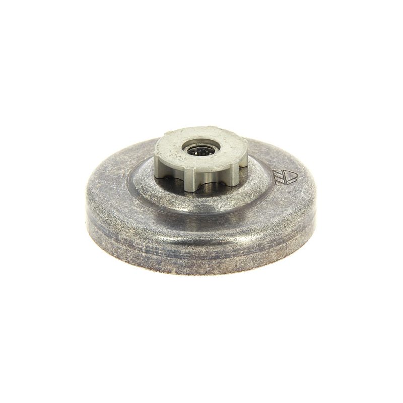 TAMBOUR D'EMBRAGUE CPL. DCS34 - ref. 036223100 | TP Agri