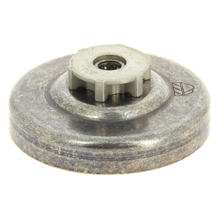 TAMBOUR D'EMBRAGUE CPL. DCS34 - ref. 036223100 | TP Agri