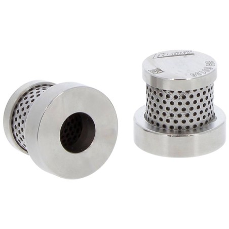 Filtre hydraulique HIFI SH 60196