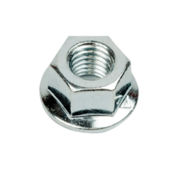 ECROU DE GUIDE M8 A COLLET - ref. 92202601100 | TP Agri