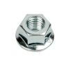 ECROU DE GUIDE M8 A COLLET - ref. 92202601100 | TP Agri