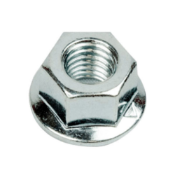 ECROU A COLLET M10 - ref. 92202601300 | TP Agri