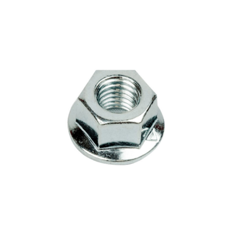 ECROU A COLLET M10 - ref. 92202601300 | TP Agri
