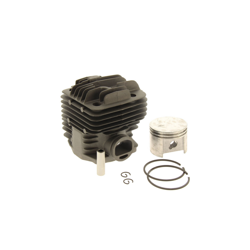 CYLINDRE+PISTON D 49 - ref. 42230201200 | TP Agri