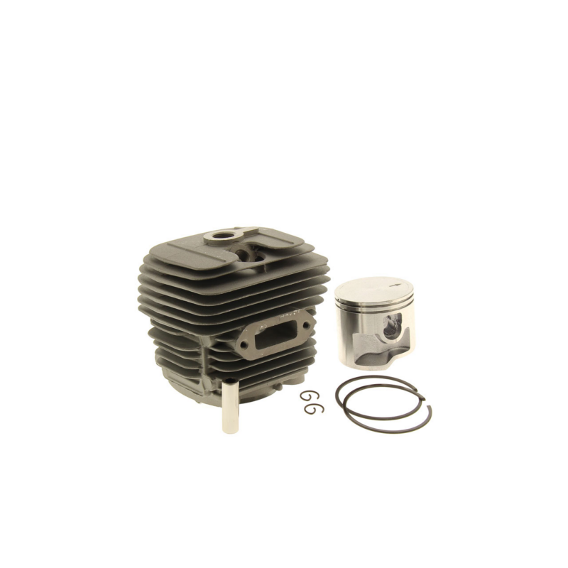 CYLINDRE AVEC PISTON Ø 50 - ref. 42380201209 | TP Agri