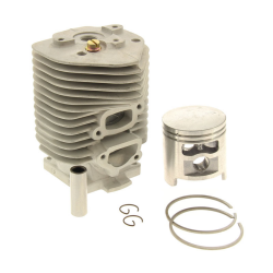 Cylindre+piston d 52 - ref. 11110201200 | TP Agri