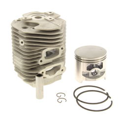 Cylindre + piston d 58 - ref. 11110201206 | TP Agri