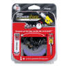 PowerSharp chaîne + pierre 50E - ref. PS50E | TP Agri