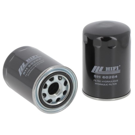 Filtre hydraulique HIFI SH 60204