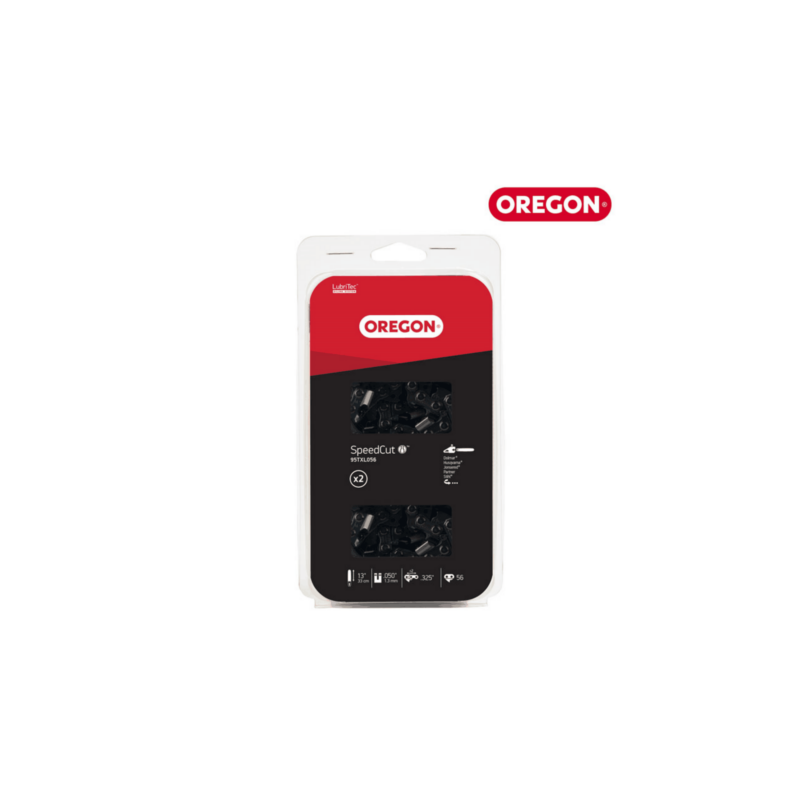 CHAINE MICRO LITE 3/8 - ref. Q90SG035E | TP Agri