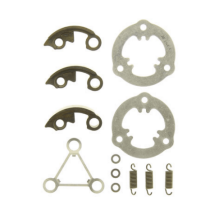 EMBRAYAGE FS 510/560 - ref. 41481602000 | TP Agri