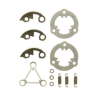 EMBRAYAGE FS 510/560 - ref. 41481602000 | TP Agri