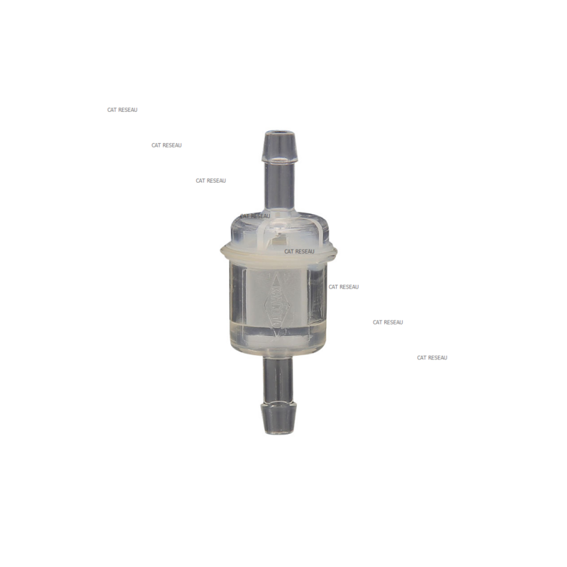 FILTRE ESSENCE embouts 6 mm - ref. 1921 | TP Agri