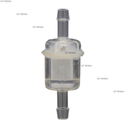 FILTRE ESSENCE embouts 6 mm - ref. 1921 | TP Agri