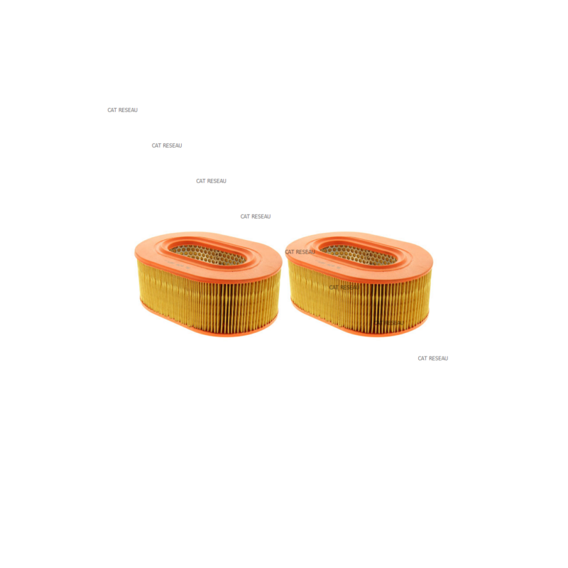 FILTRE A AIR HATZ NO - ref. 20006 | TP Agri