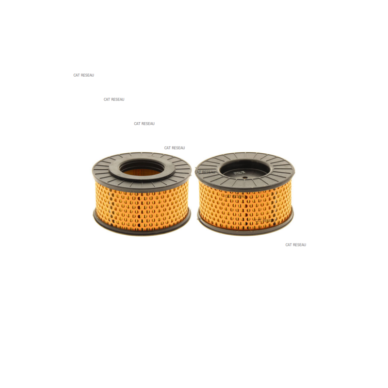 FILTRE A AIR HATZ NO - ref. 20008 | TP Agri