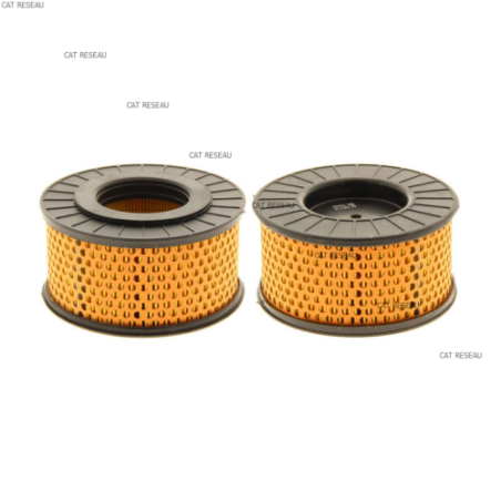 FILTRE A AIR HATZ NO - ref. 20008 | TP Agri