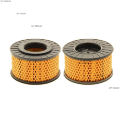 FILTRE A AIR HATZ NO - ref. 20009 | TP Agri