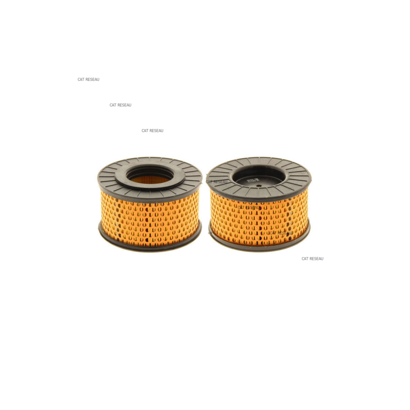 FILTRE A AIR HATZ NO - ref. 20009 | TP Agri