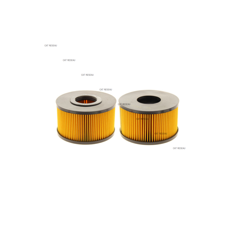 FILTRE A AIR HATZ NO - ref. 20011 | TP Agri