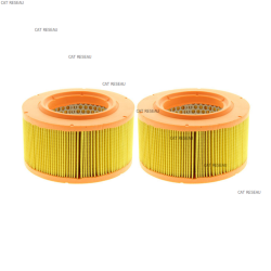 FILTRE A AIR HATZ NO - ref. 20012 | TP Agri