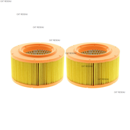 FILTRE A AIR HATZ NO - ref. 20012 | TP Agri