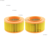 FILTRE A AIR HATZ NO - ref. 20012 | TP Agri