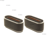 FILTRE A AIR KUBOTA NO - ref. 20019 | TP Agri