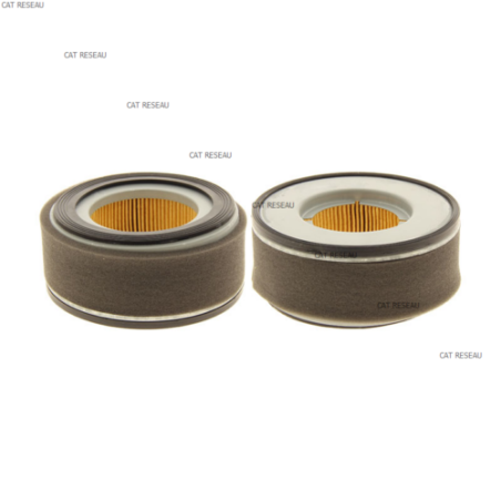 FILTRE A AIR KUBOTA NO - ref. 20021 | TP Agri