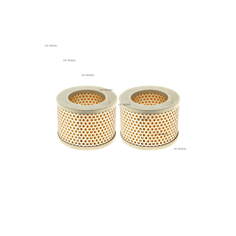 FILTRE A AIR STIHL NO - ref. 20039 | TP Agri